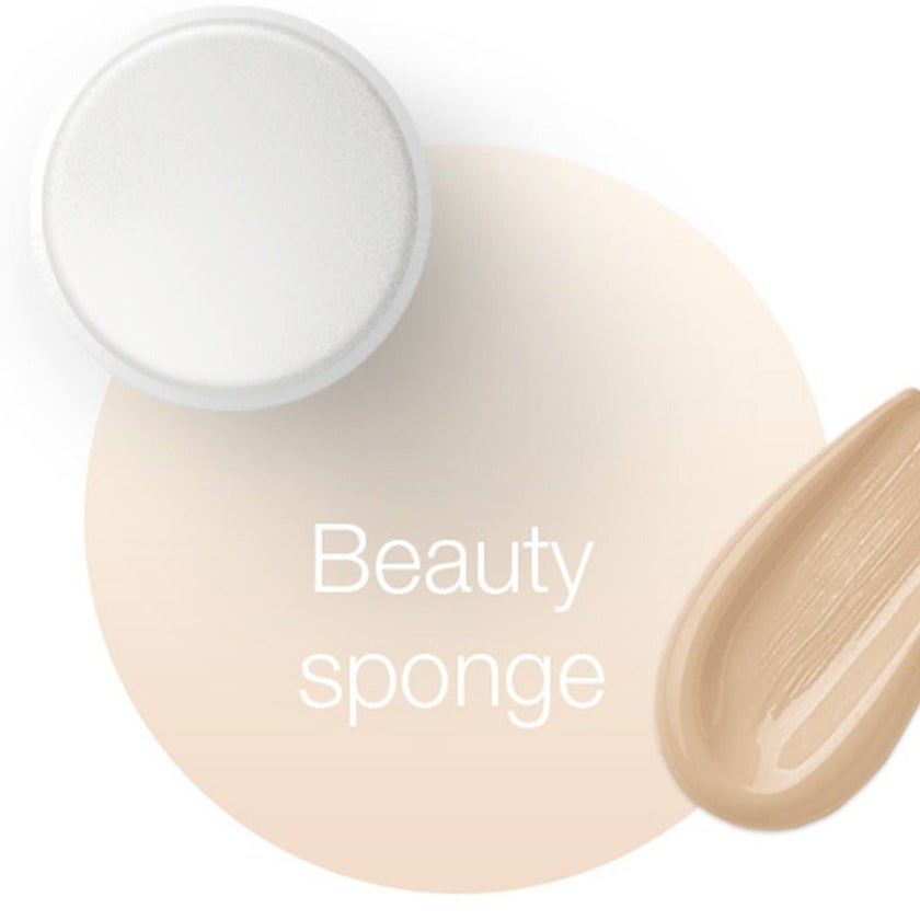 Braun 80-b Face Beauty Sponge Refill, Pack of 2's