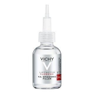 Vichy Liftactiv Supreme HA Epidermic Anti-Aging Filler For Wrinkles & Fine Lines 30ml