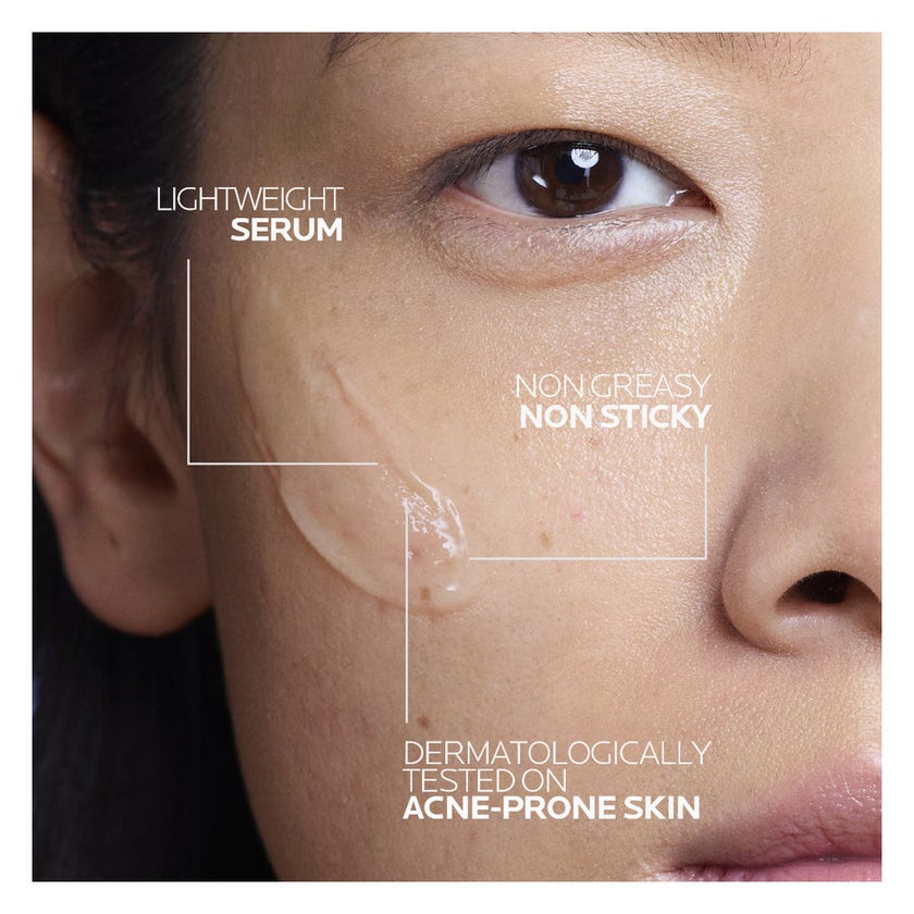 La Roche-Posay Effaclar Serum, Acne Prone Skin - 30ml