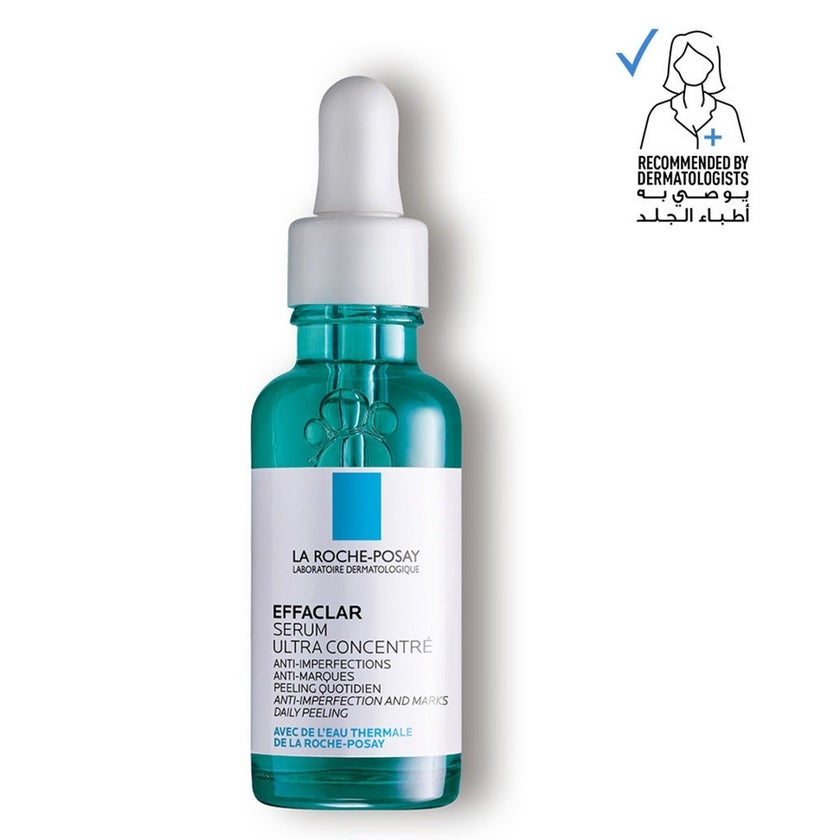 La Roche-Posay Effaclar Ultra Concentrate Serum 30ml