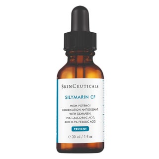 Skinceuticals Silymarin CF Antioxidant Face Serum With Silymarin, 15% Vitamin C, Ferulic Acid 30ml