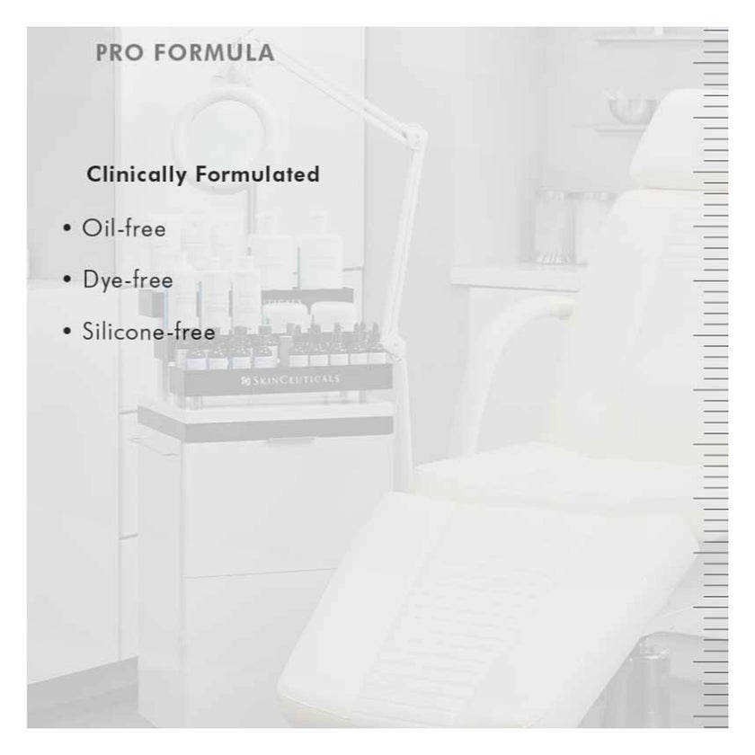 Skinceuticals Silymarin CF Antioxidant Face Serum With Silymarin, 15% Vitamin C, Ferulic Acid 30ml