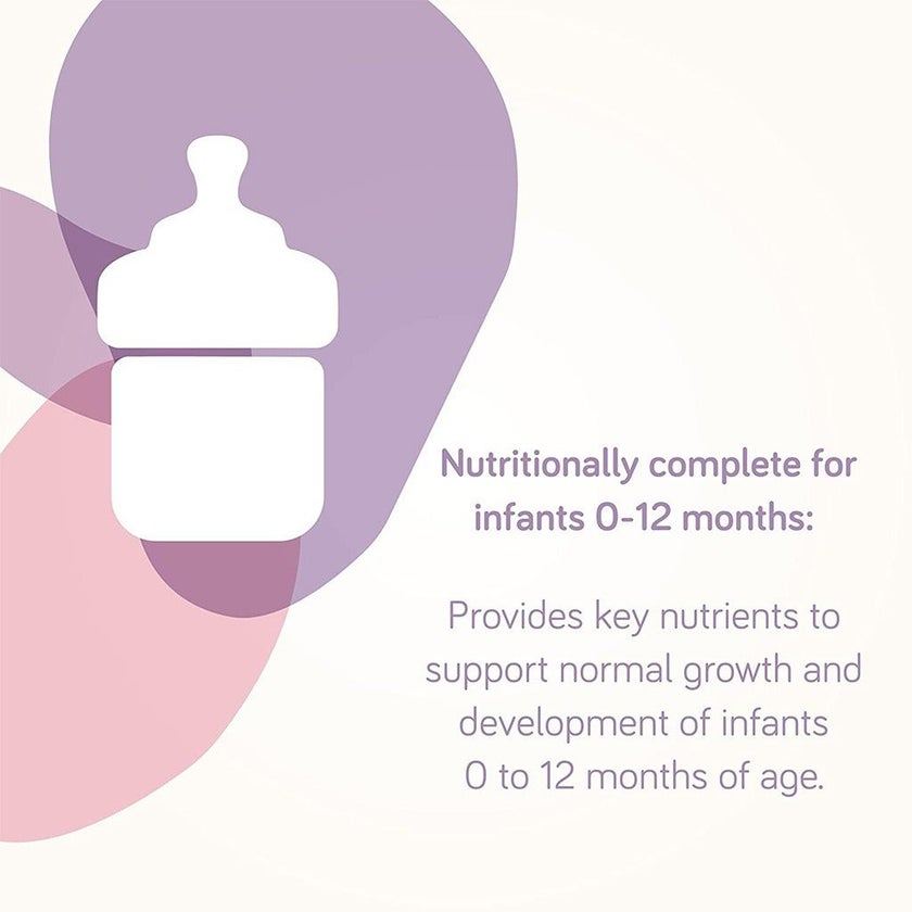 Nutricia Neocate Syneo Amino Acid Based Infant Milk Formula For 0 To 12 Months 400g