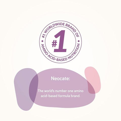 Nutricia Neocate Syneo Amino Acid Based Infant Milk Formula For 0 To 12 Months 400g
