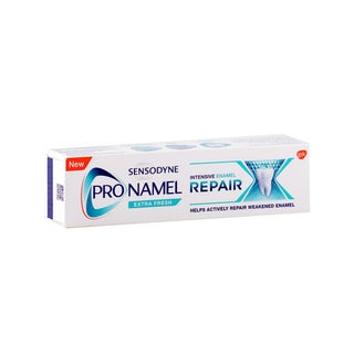 Sensodyne Pronamel lntensive Enamel Repair Extra Fresh Toothpaste 75ml