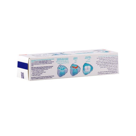 Sensodyne Pronamel lntensive Enamel Repair Extra Fresh Toothpaste 75ml