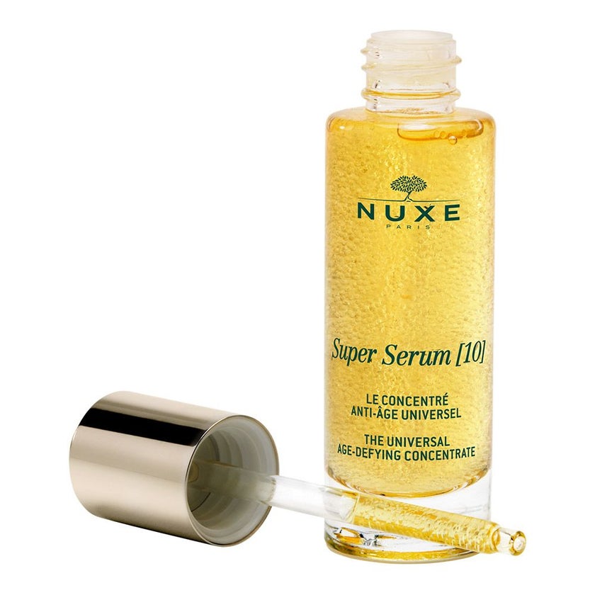 Nuxe Super Serum 10 Universal Age-Defying Concentrate 30ml