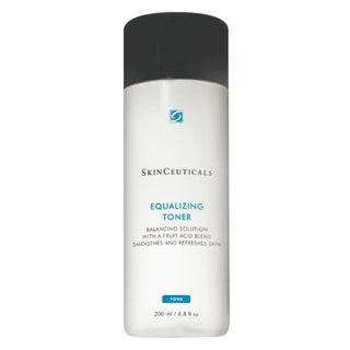 SkinCeuticals Equalizing Exfoliating Face Toner With Fruit Acid Blend 200ml