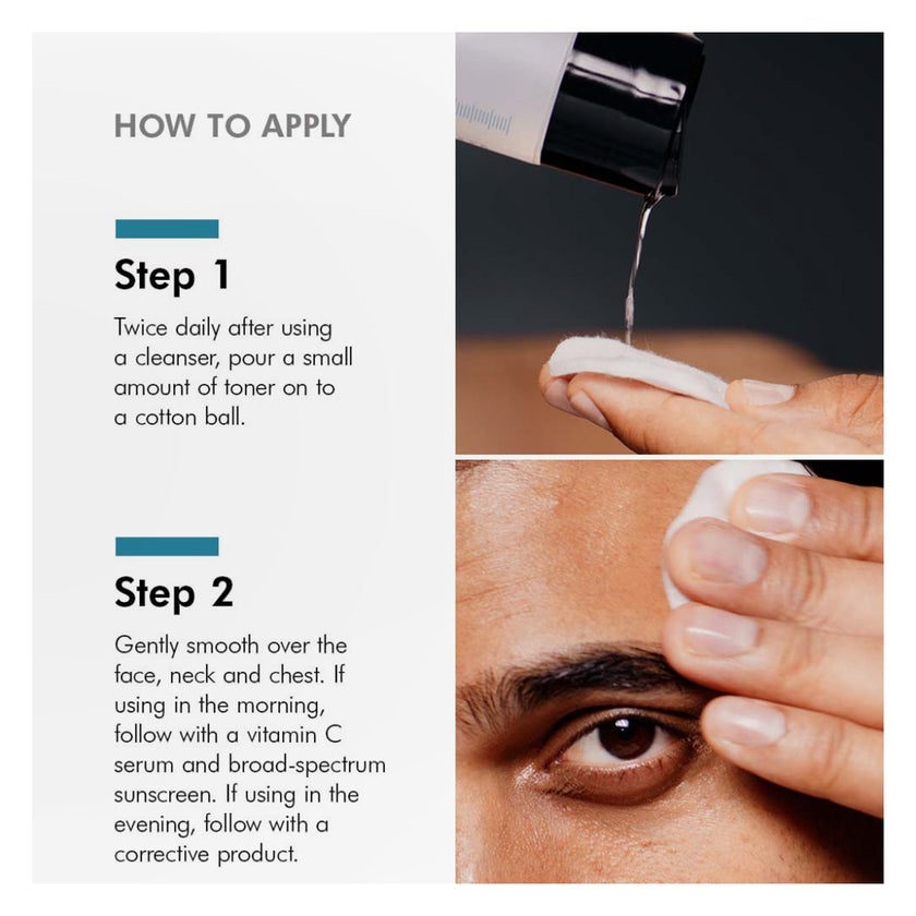 SkinCeuticals Equalizing Toner, All Skin Types - 200ml