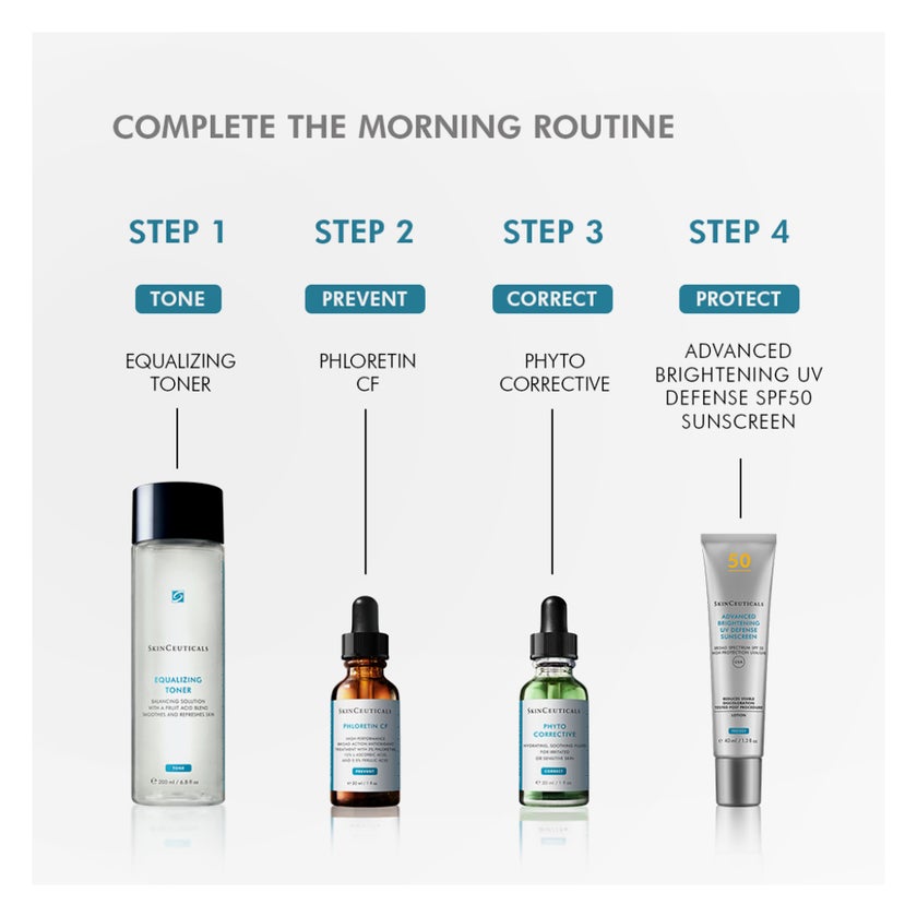 SkinCeuticals Equalizing Toner, All Skin Types - 200ml