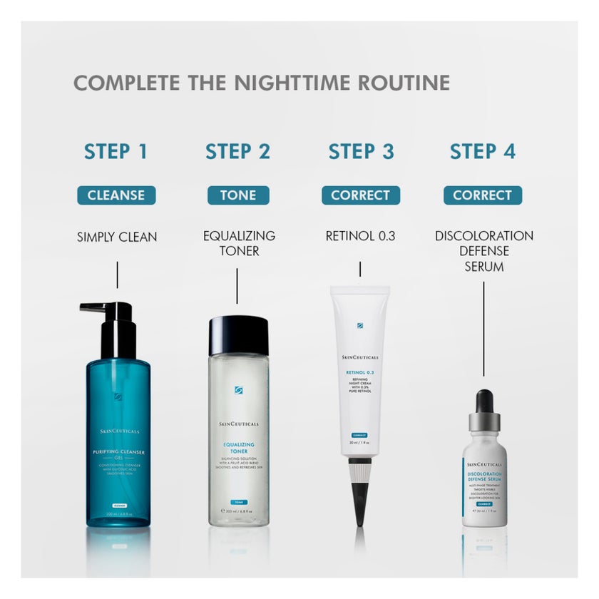 SkinCeuticals Equalizing Toner, All Skin Types - 200ml