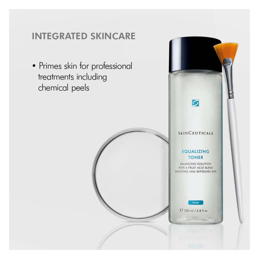 SkinCeuticals Equalizing Toner, All Skin Types - 200ml