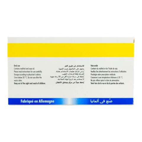 Panto-Denk 20mg Gastro-Resistant Tablets, Pack of 28's