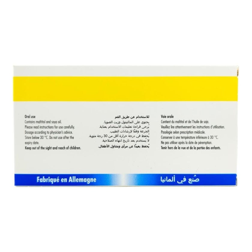 Panto-Denk 20mg Gastro-Resistant Tablets, Pack of 28's