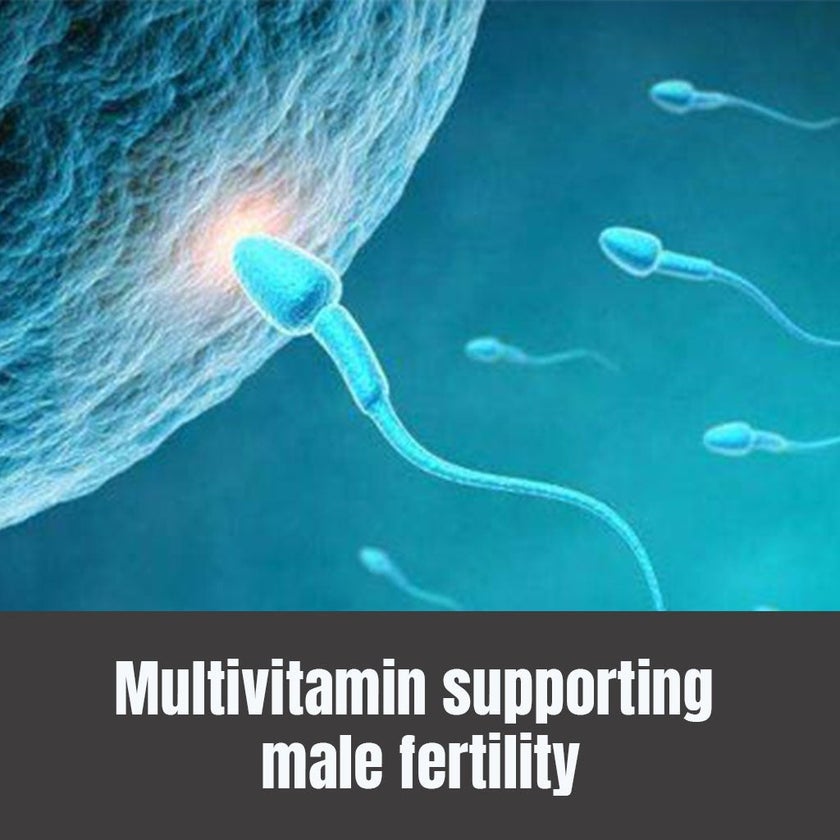 Semifert Tablets, Pack of 30's