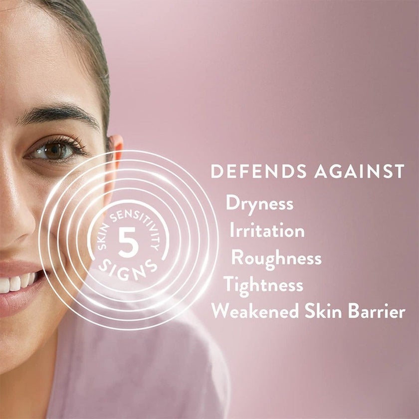 Cetaphil Bright Healthy Radiance Brightness Reveal Body Wash 245ml