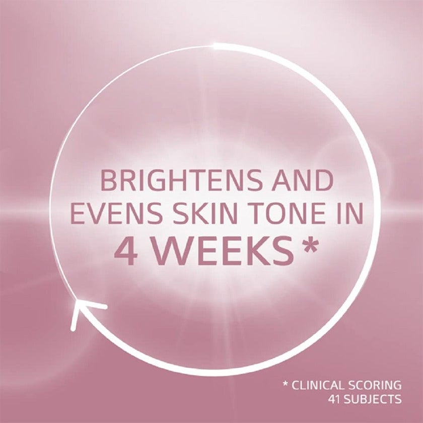 Cetaphil Bright Healthy Radiance Brightness Reveal Body Wash 245ml