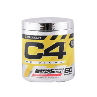 Cellucor C4 Original Cherry Limeade 60 Servings
