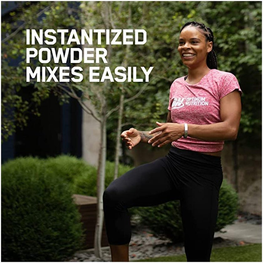 Optimum Nutrition Glutamine Powder Unflavored 1000g