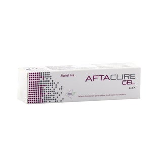 Aftacure Oral Gel 8ml