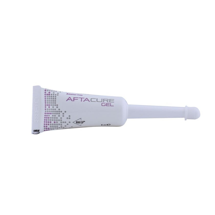 Aftacure Oral Gel 8ml