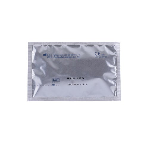 Lubixha 0.4% Eye Drops 0.5ml, Pack of 30's