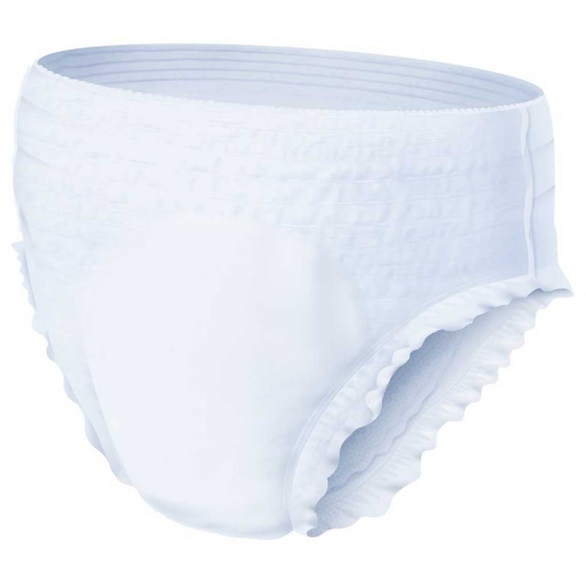 Soffisof Air Dry Adult Diaper Pants XL Size,135-160cm, Pack of 12's