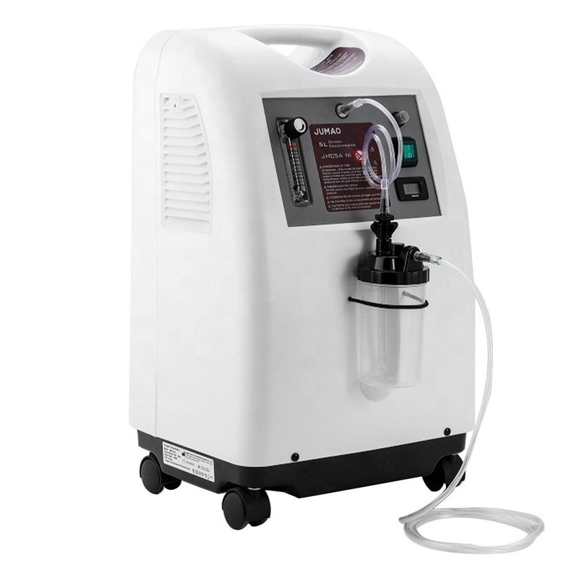 Jiangsu Jumao JM-5A Portable Oxygen Concentrator 5 L