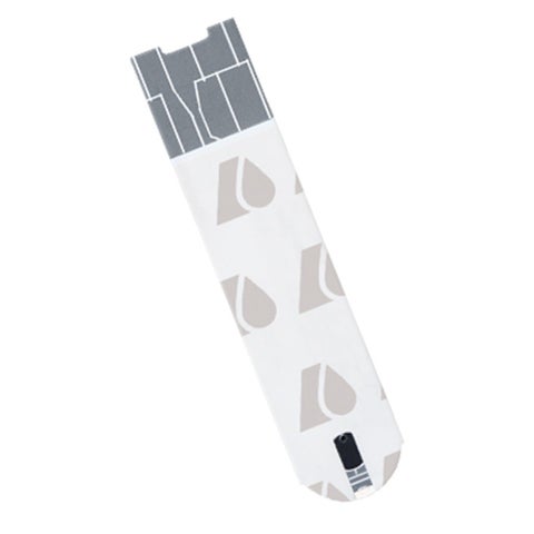 Ascensia Contour Care Blood Glucose Test Strips, Pack of 50's