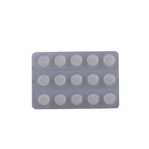 Ironone Forte C Tablets, Pack of 30's