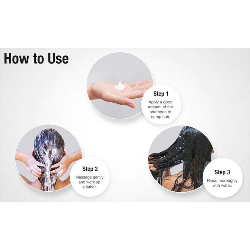 Alfaparf Keratin Therapy Lisse Design Maintenance Shampoo For Smooth & Shiny Hair 250ml