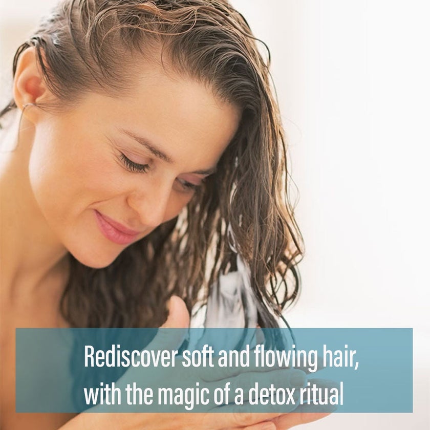 Alfaparf IL Salone Detox Conditioner For All Hair Types 500ml