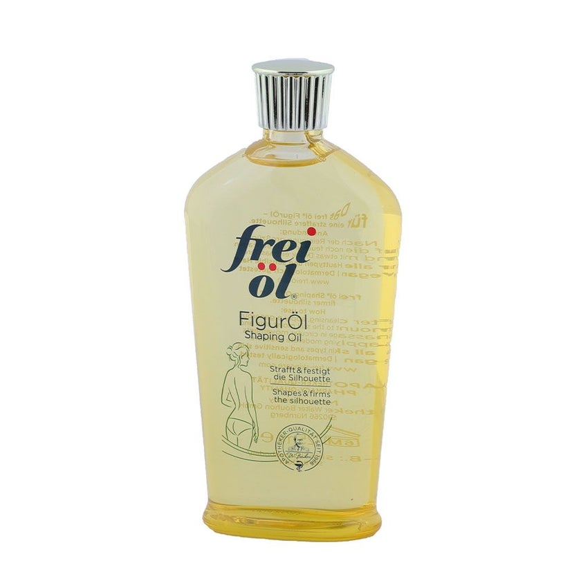 Frei Ol Shaping Oil 125ml
