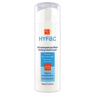 Hyfac Purifying Cleansing Gel 150ml