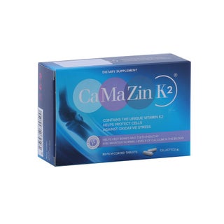 CaMaZinK2 Tablets, Pack of 30's
