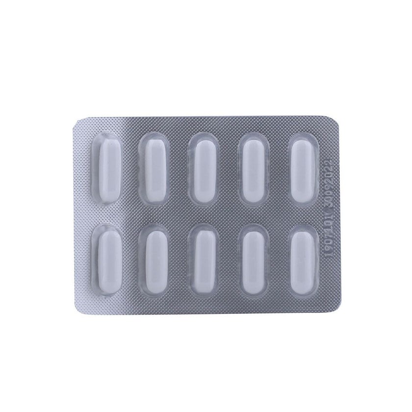 CaMaZinK2 Tablets, Pack of 30's