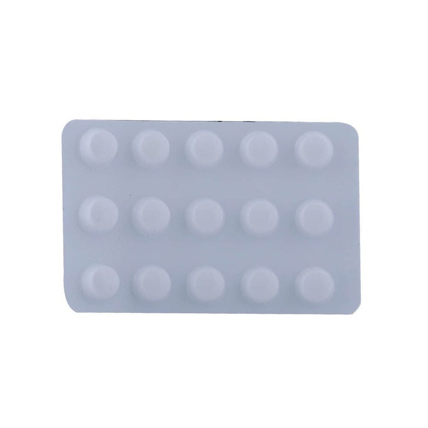 Extraznc Tab Extraznc 15mg Tablets, Pack of 30's - myAster