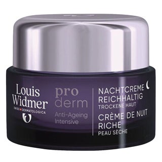 Louis Widmer Rich Night Cream 50ml