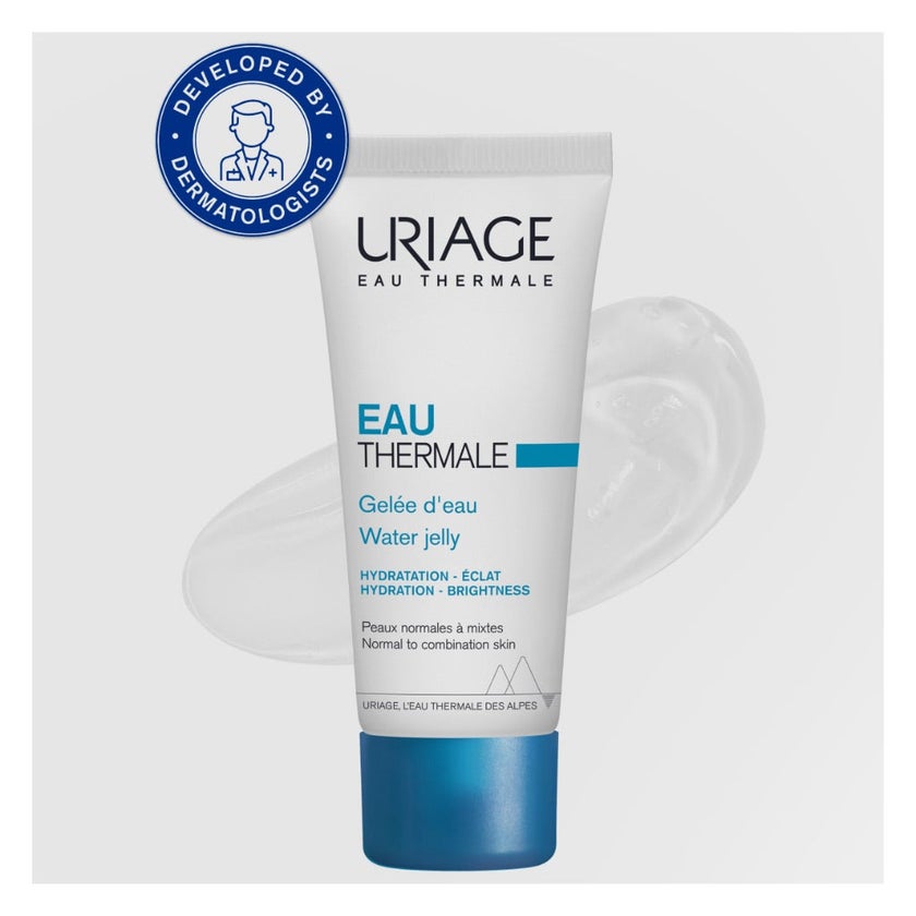 Uriage Eau Thermale Hydrating Water Jelly 40ml