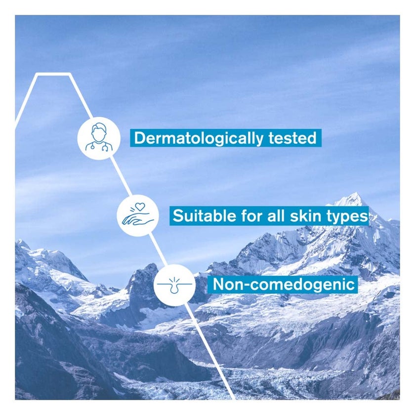 Uriage Eau Thermale Hydrating Water Jelly 40ml