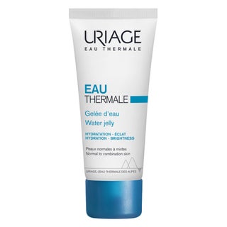 Uriage Eau Thermale Water Jelly, Normal to Combination Skin - 40ml