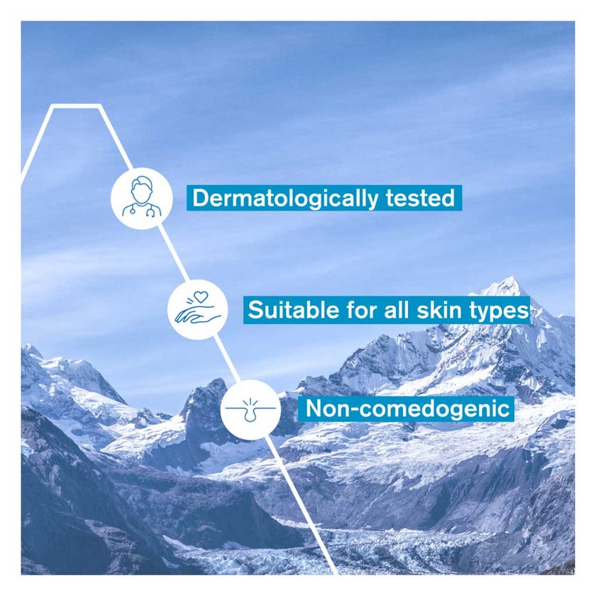 Uriage Eau Thermale Water Jelly, Normal to Combination Skin - 40ml