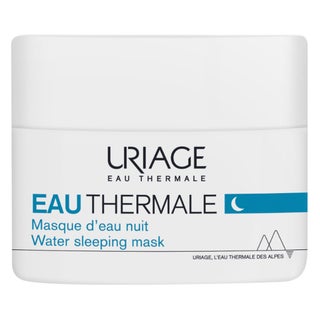 Uriage Eau Thermale Water Sleeping Mask - 50ml