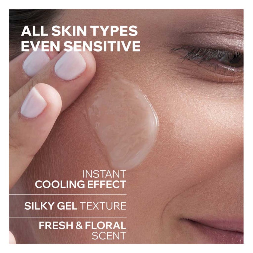 Uriage Eau Thermale Water Sleeping Mask - 50ml