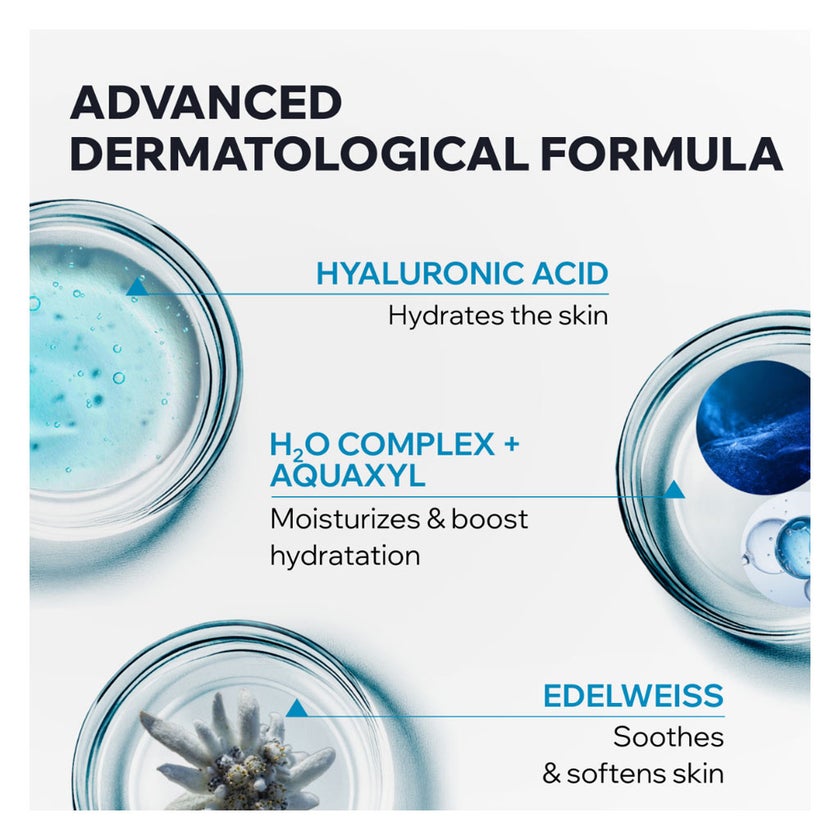 Uriage Eau Thermale Water Sleeping Mask - 50ml