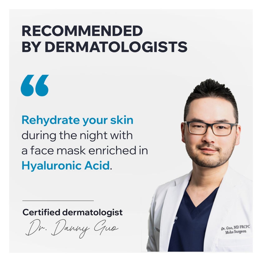 Uriage Eau Thermale Water Sleeping Mask - 50ml