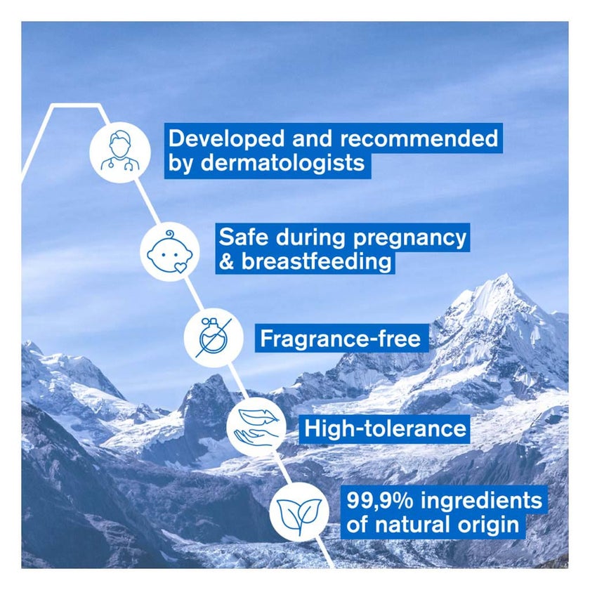 Uriage Bariederm-CICA Dermatological Oil For Stretch & Skin Marks 100ml