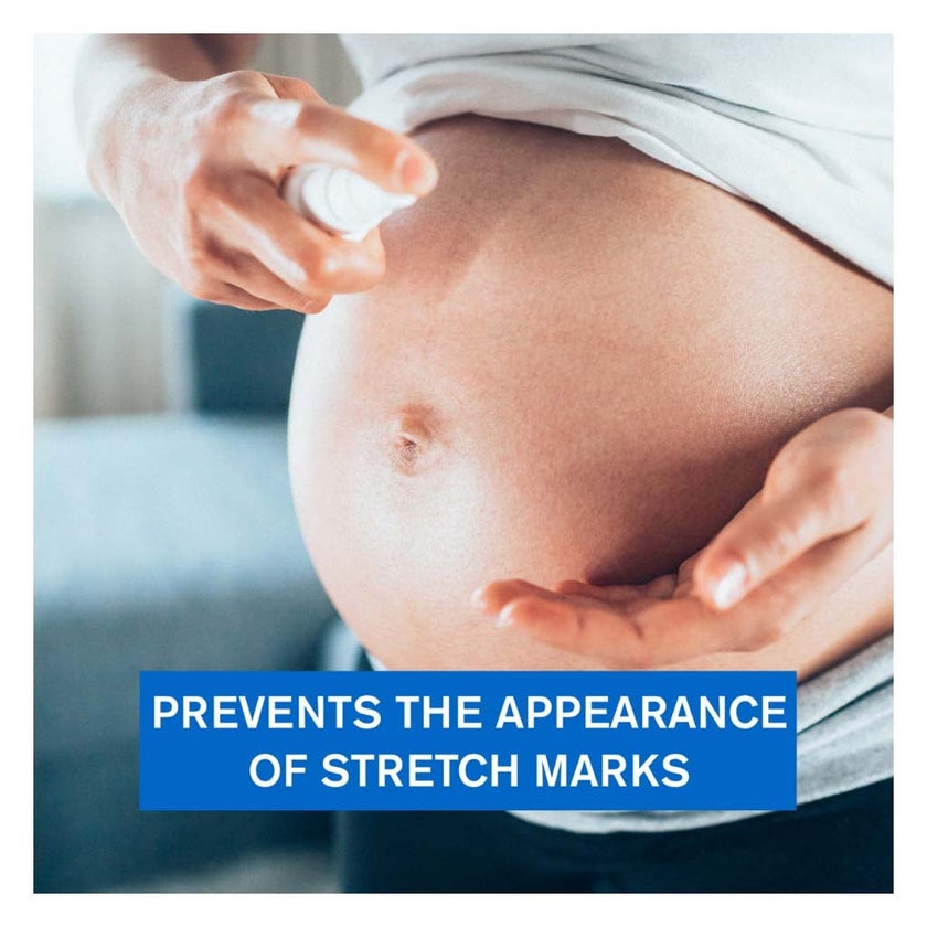 Uriage Bariederm-CICA Dermatological Oil For Stretch & Skin Marks 100ml