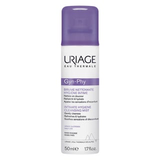 Uriage Gyn-Phy Gentle Cleansing Mist, Intimate Hygiene - 50ml