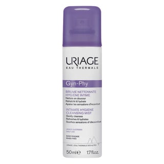 Uriage Gyn-Phy Refreshing Intimate Hygiene Protective Cleansing Mist 50ml